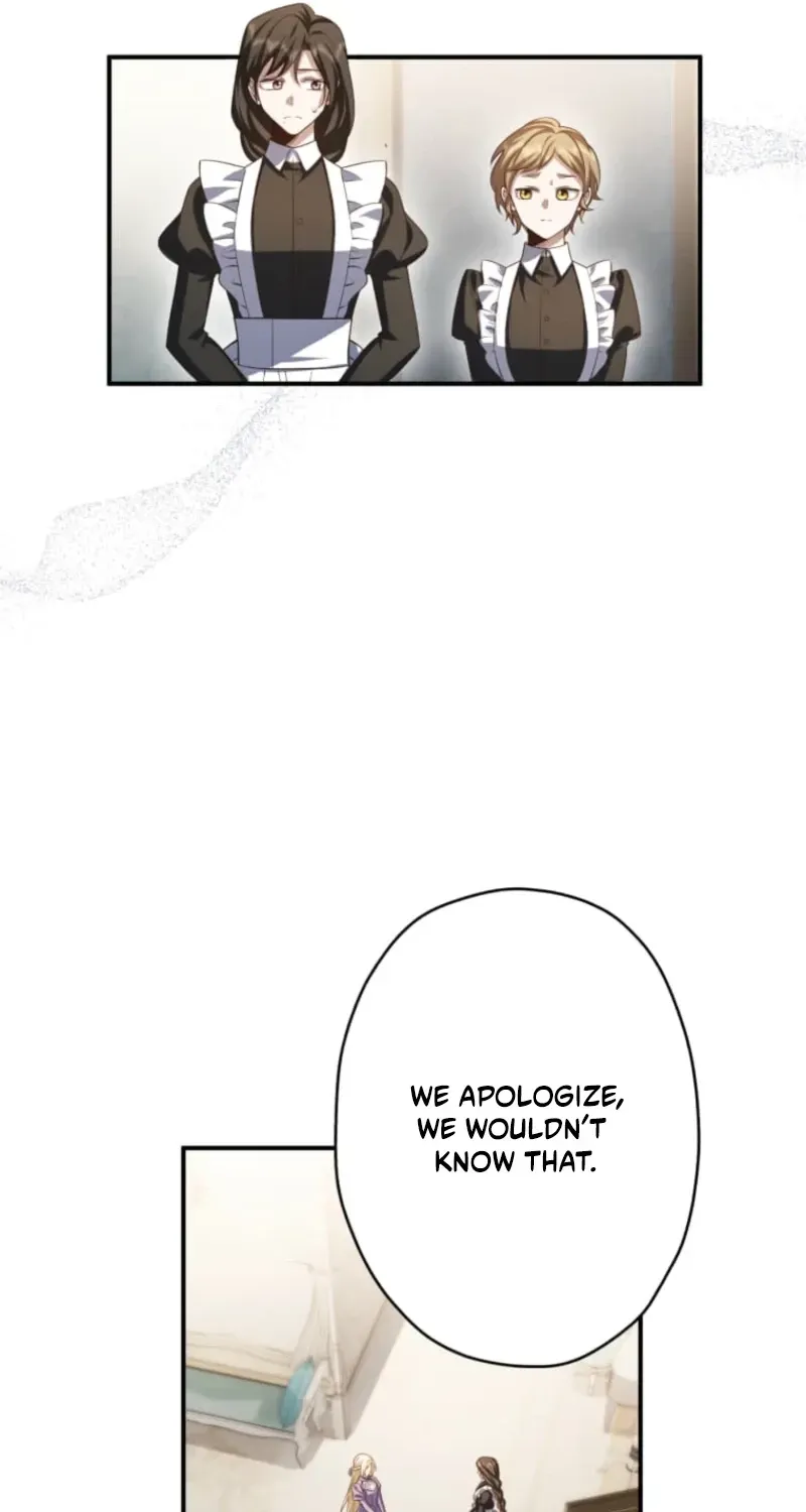 The Prince I Engaged Was A Former Assassin Chapter 3 page 86 - 