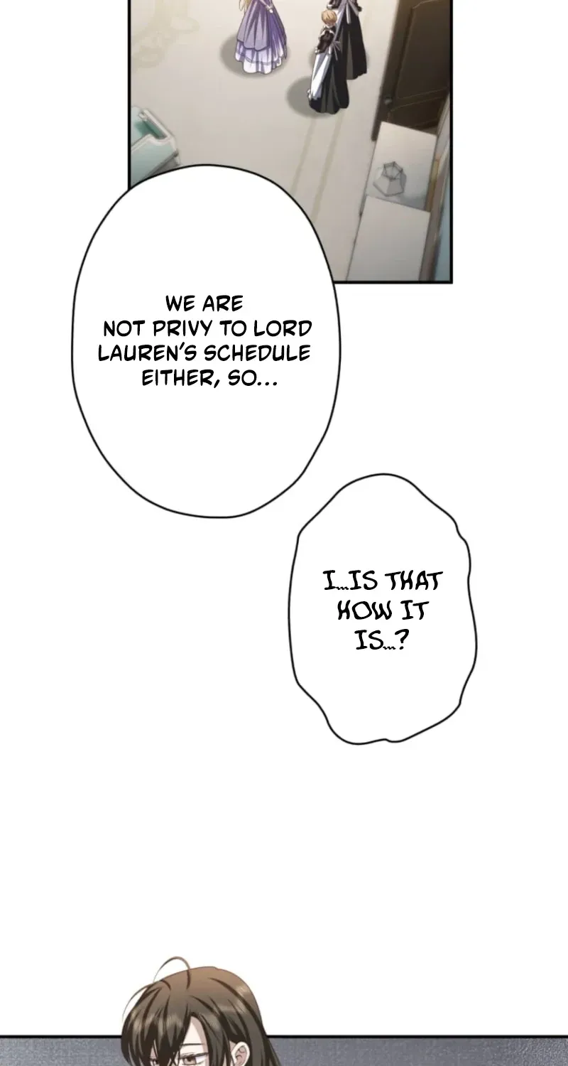The Prince I Engaged Was A Former Assassin Chapter 3 page 87 - 