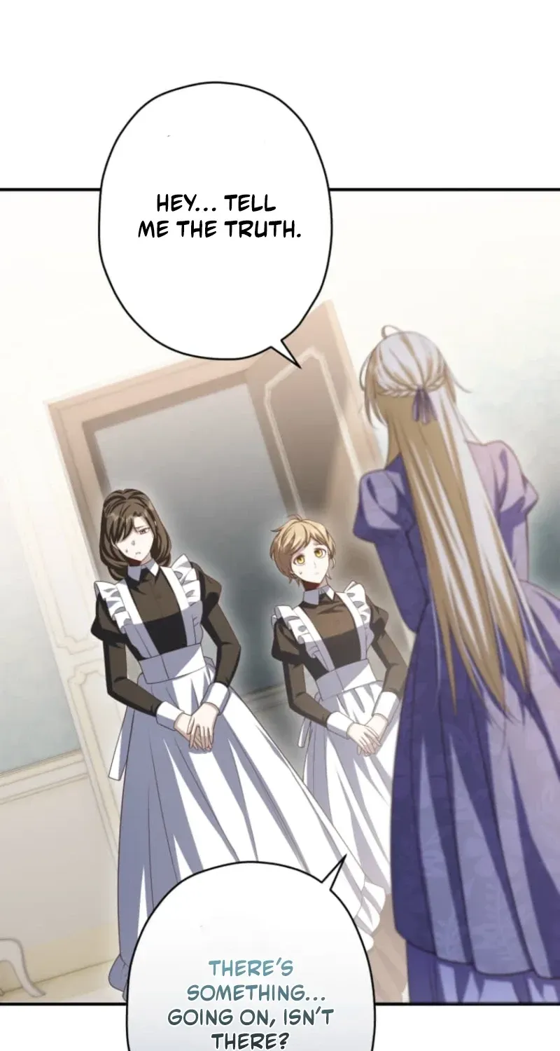 The Prince I Engaged Was A Former Assassin Chapter 3 page 90 - 