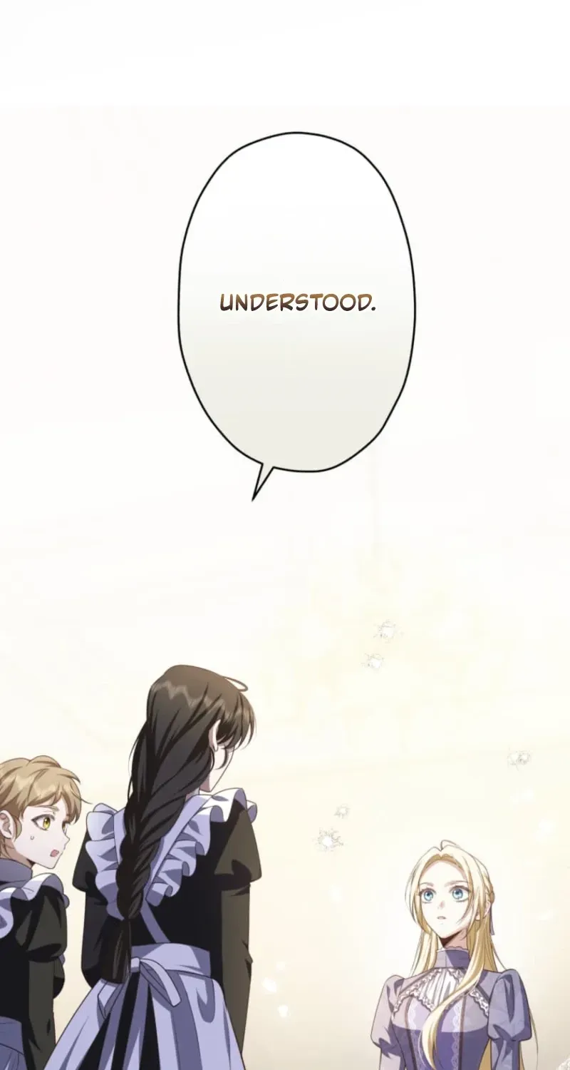 The Prince I Engaged Was A Former Assassin Chapter 3 page 96 - 