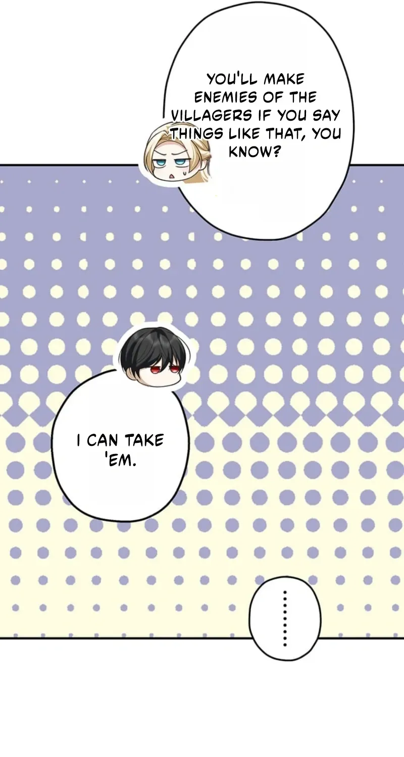 The Prince I Engaged Was A Former Assassin Chapter 30 page 11 - 