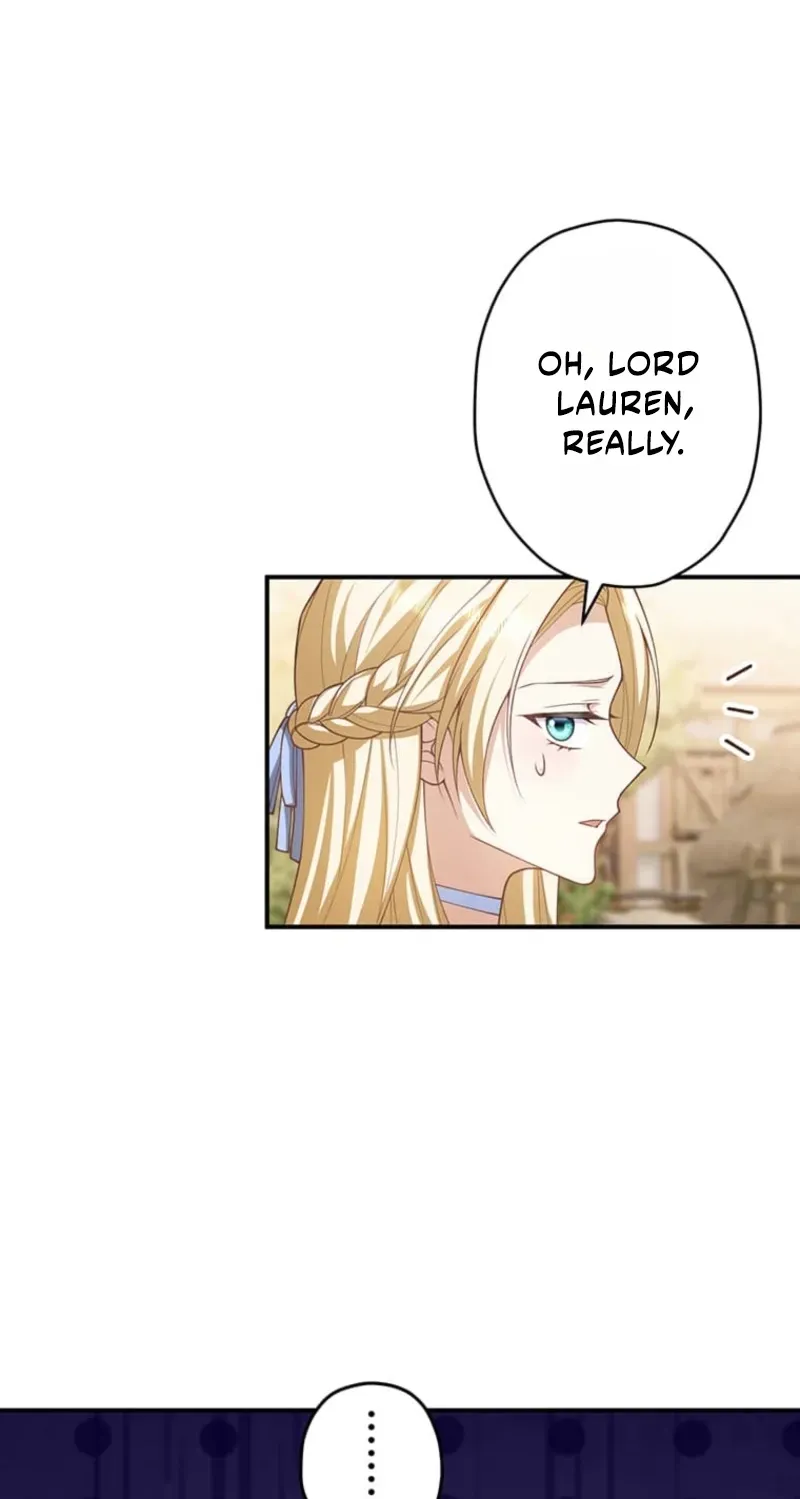 The Prince I Engaged Was A Former Assassin Chapter 30 page 12 - 