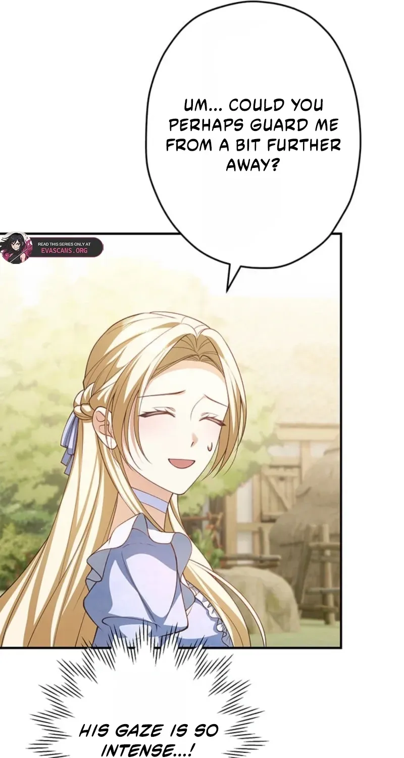 The Prince I Engaged Was A Former Assassin Chapter 30 page 14 - 
