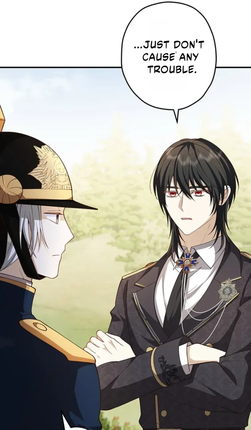 The Prince I Engaged Was A Former Assassin Chapter 30 page 16 - 