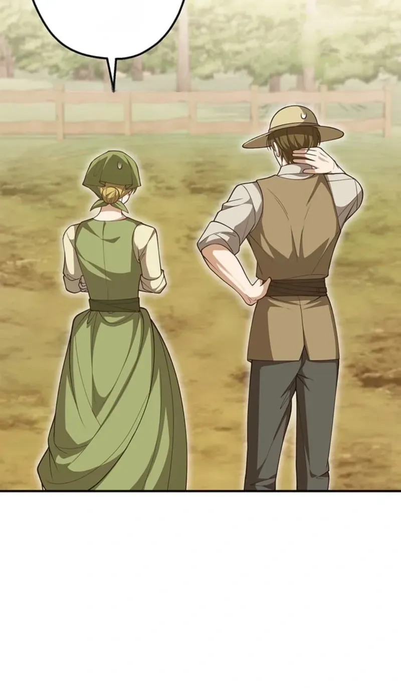 The Prince I Engaged Was A Former Assassin Chapter 30 page 20 - 