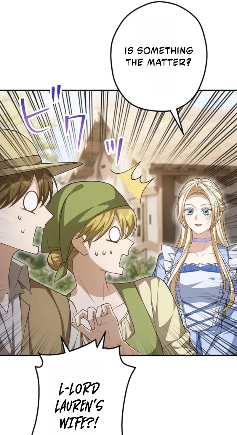 The Prince I Engaged Was A Former Assassin Chapter 30 page 21 - 