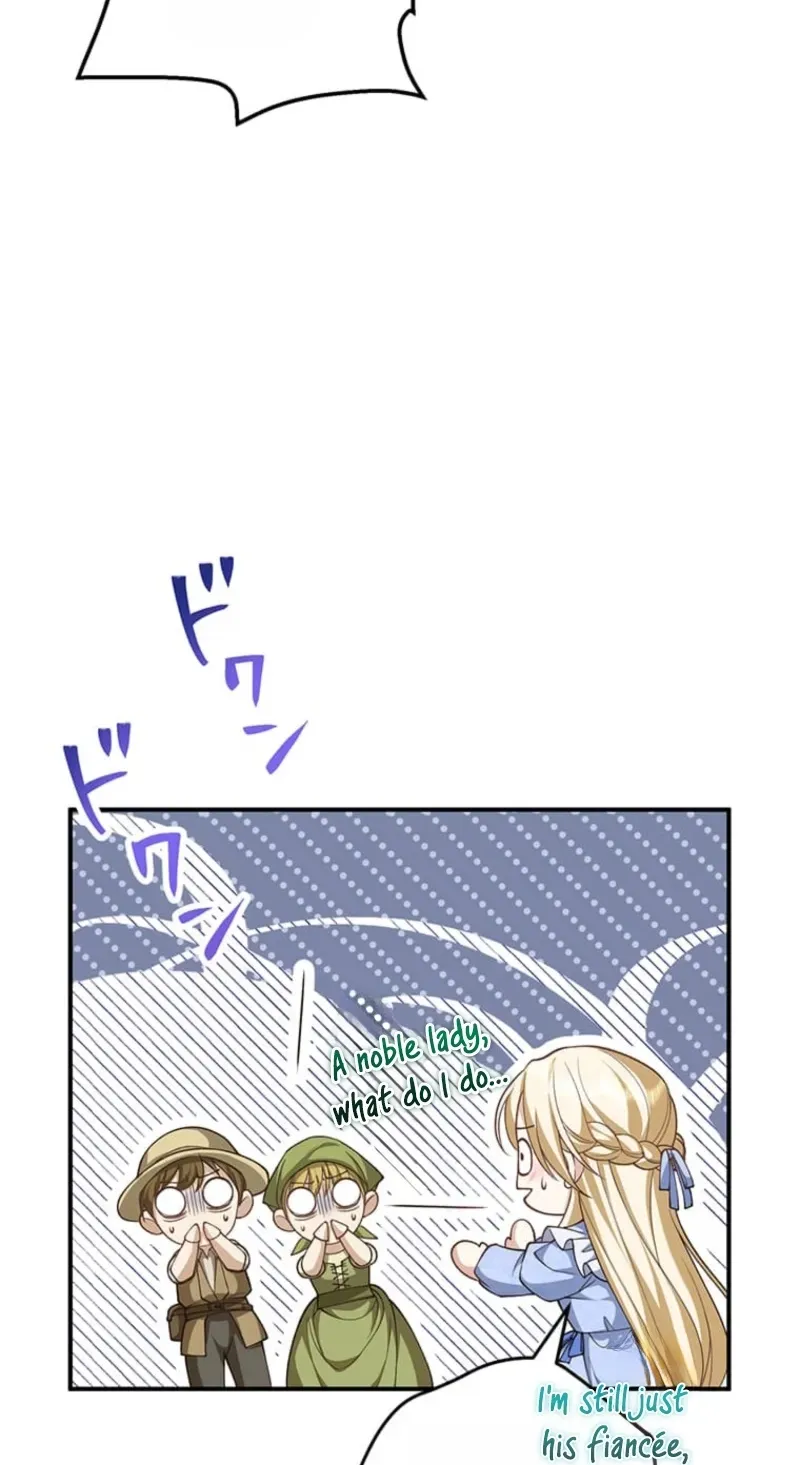 The Prince I Engaged Was A Former Assassin Chapter 30 page 22 - 