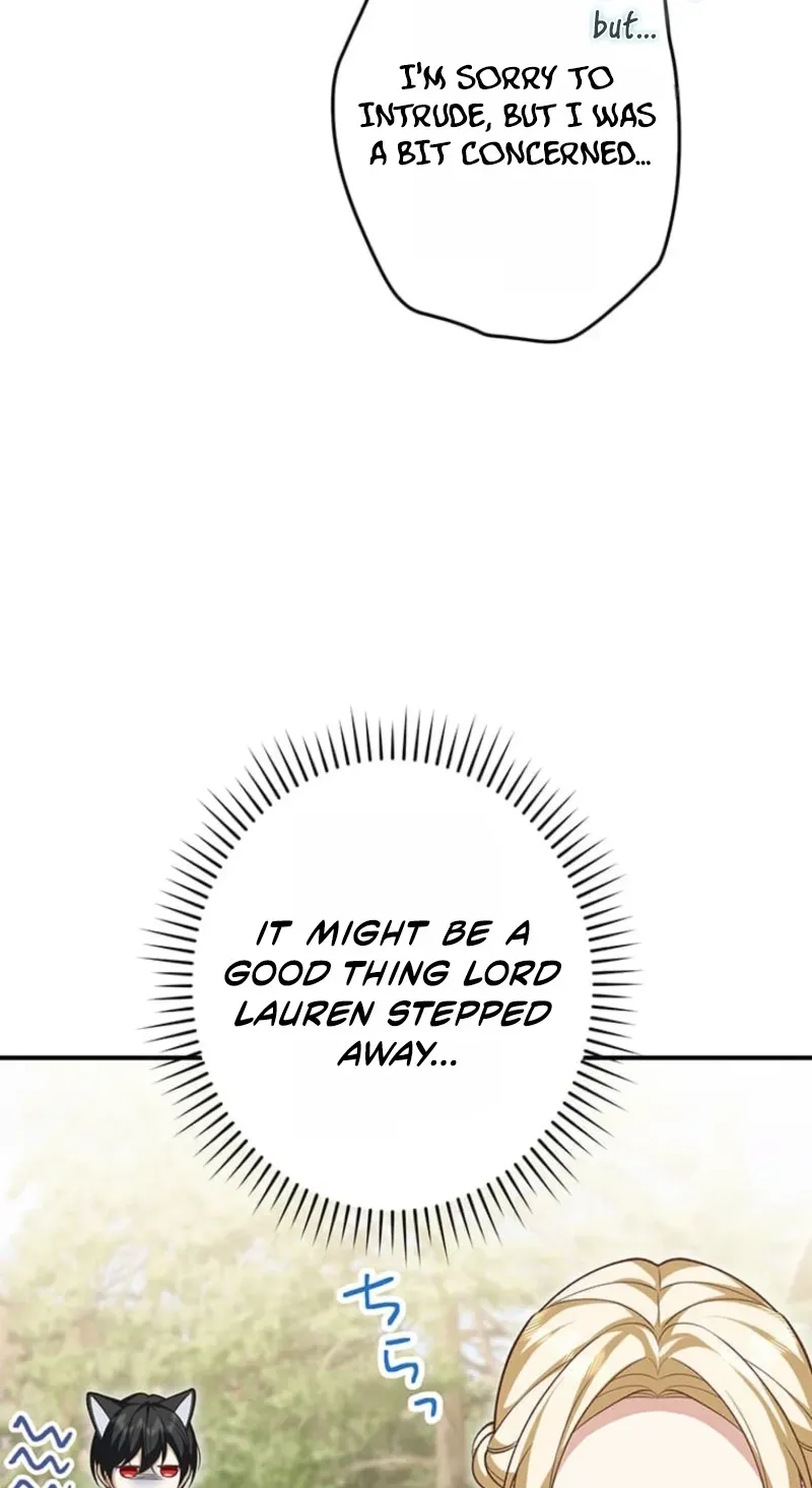 The Prince I Engaged Was A Former Assassin Chapter 30 page 23 - 