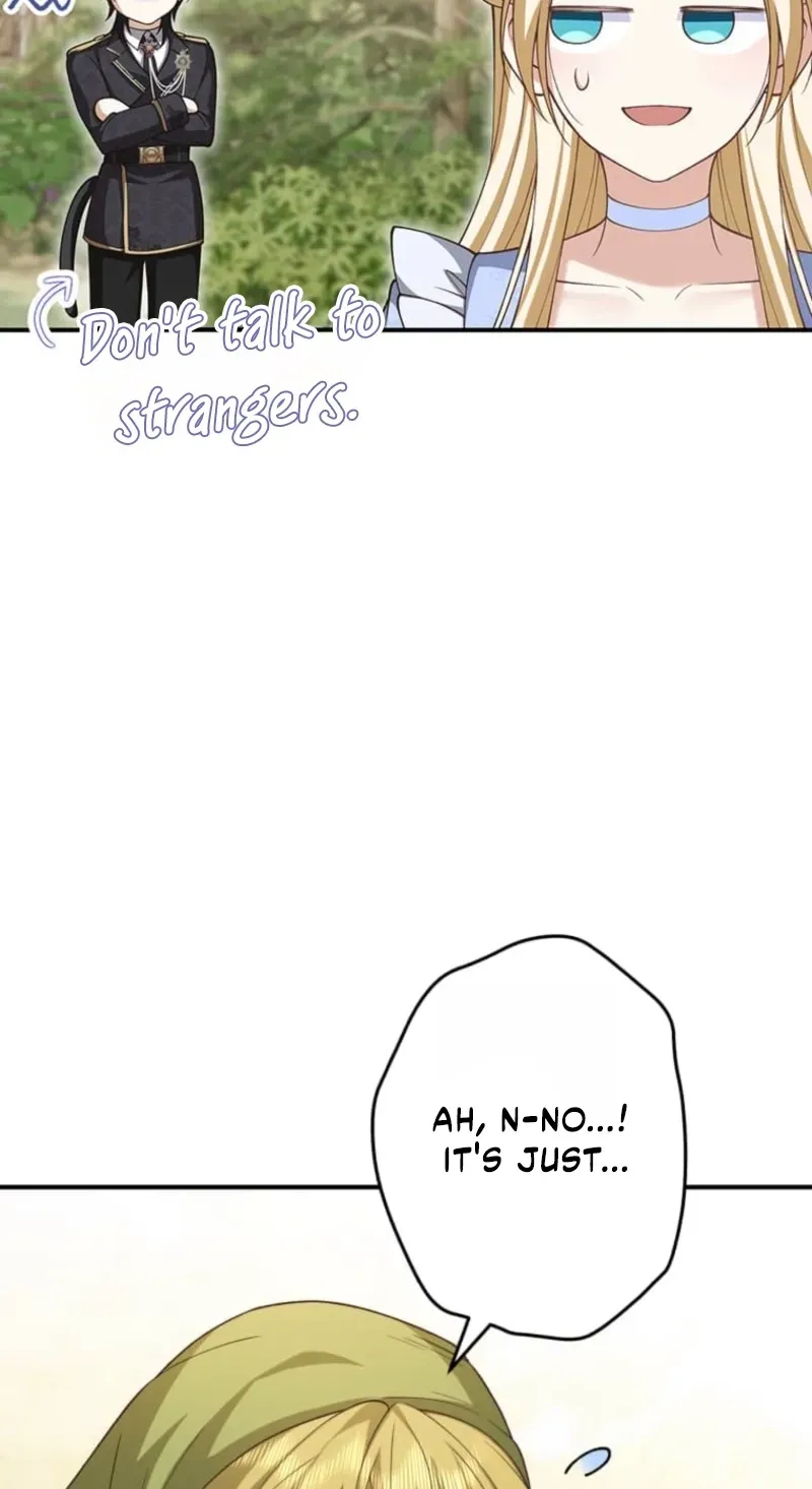 The Prince I Engaged Was A Former Assassin Chapter 30 page 24 - 