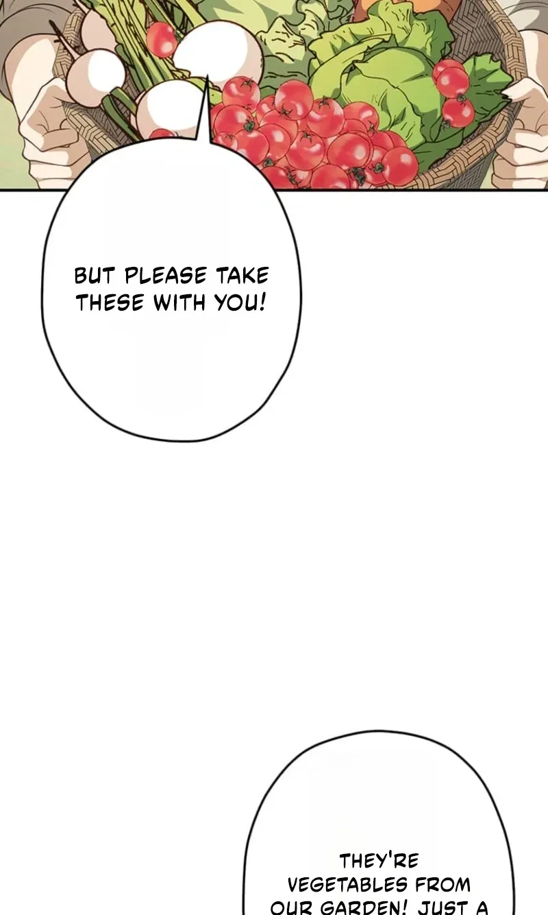 The Prince I Engaged Was A Former Assassin Chapter 30 page 35 - 