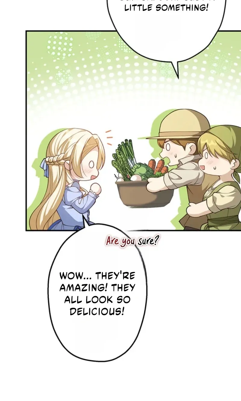 The Prince I Engaged Was A Former Assassin Chapter 30 page 36 - 