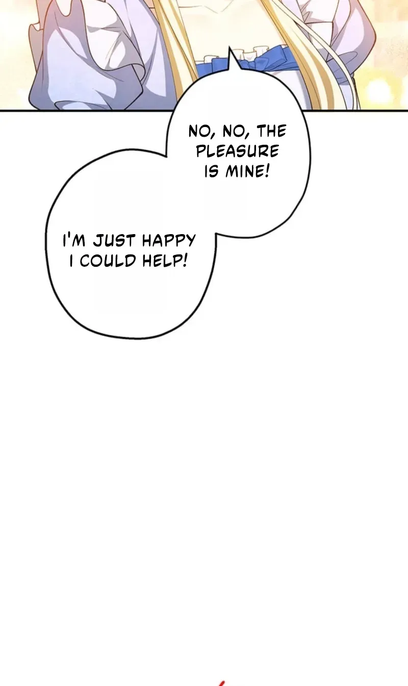 The Prince I Engaged Was A Former Assassin Chapter 30 page 39 - 