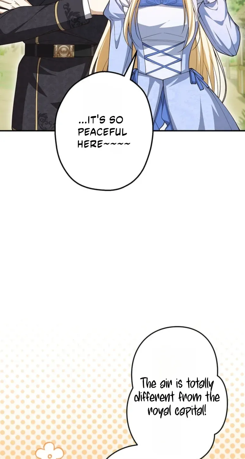 The Prince I Engaged Was A Former Assassin Chapter 30 page 5 - 