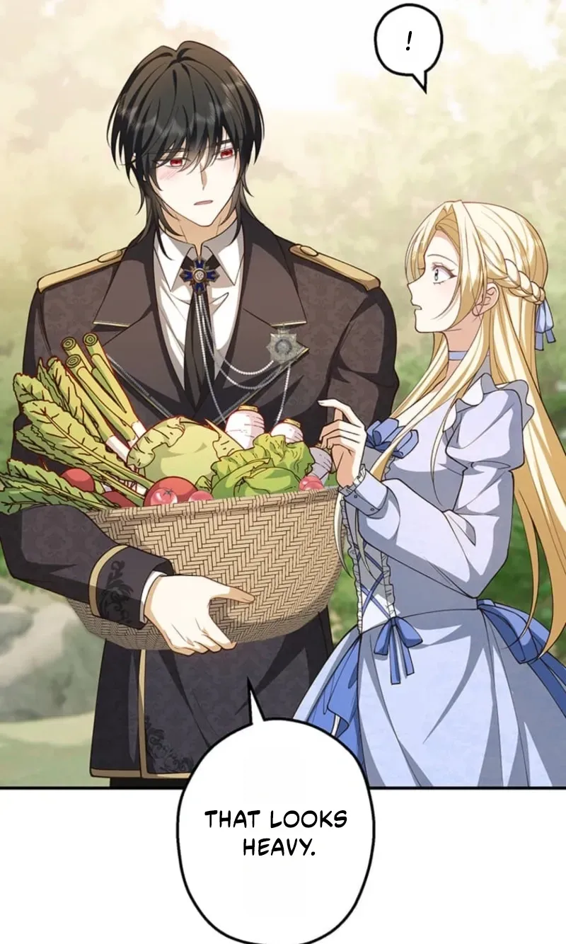 The Prince I Engaged Was A Former Assassin Chapter 30 page 47 - 