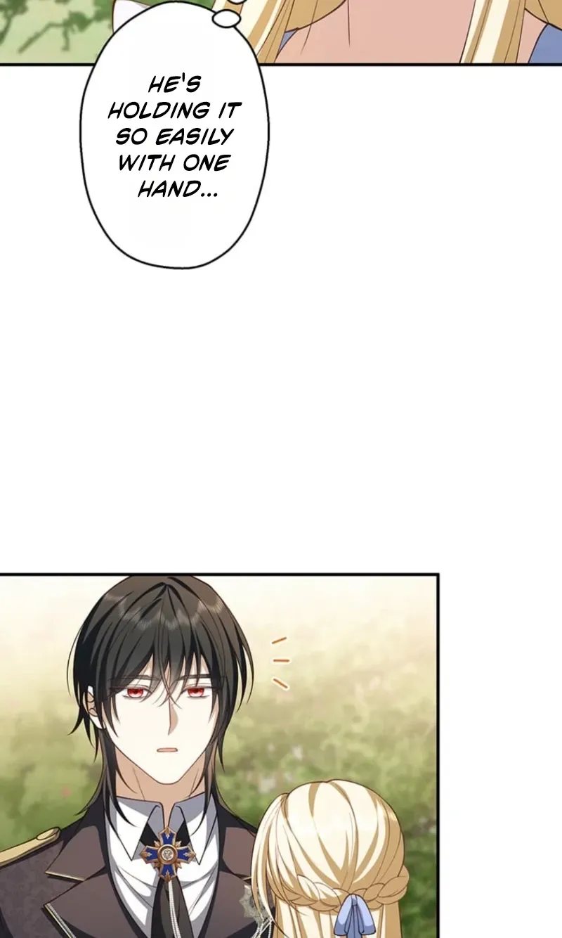 The Prince I Engaged Was A Former Assassin Chapter 30 page 49 - 
