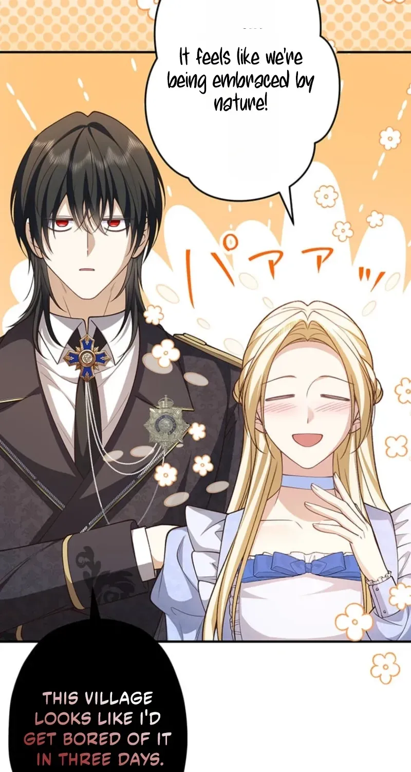 The Prince I Engaged Was A Former Assassin Chapter 30 page 7 - 
