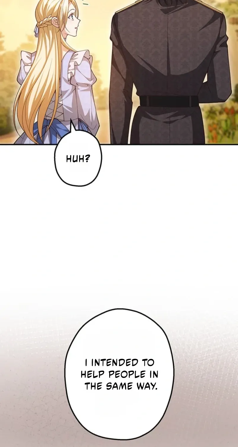 The Prince I Engaged Was A Former Assassin Chapter 30 page 61 - 