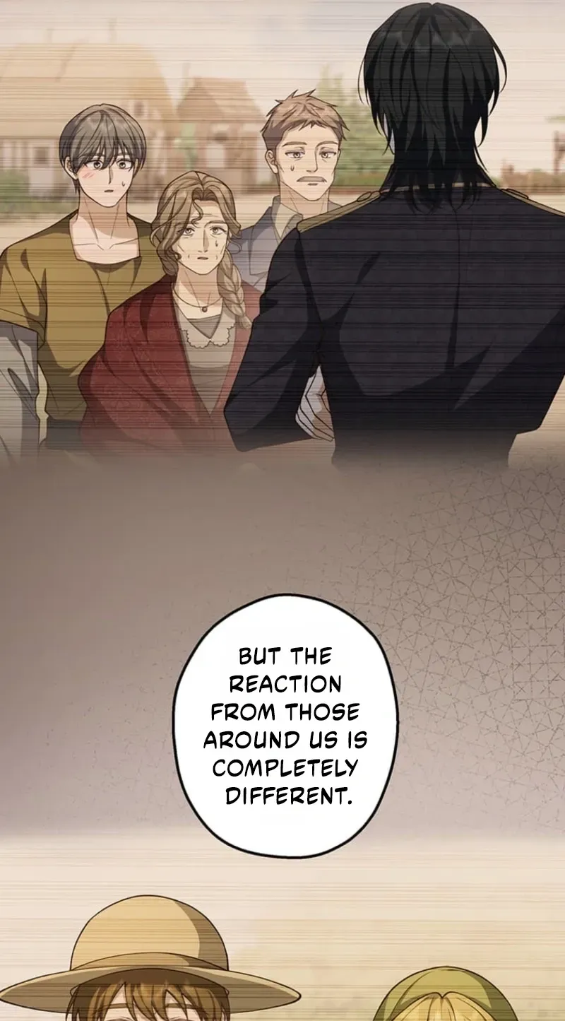 The Prince I Engaged Was A Former Assassin Chapter 30 page 63 - 