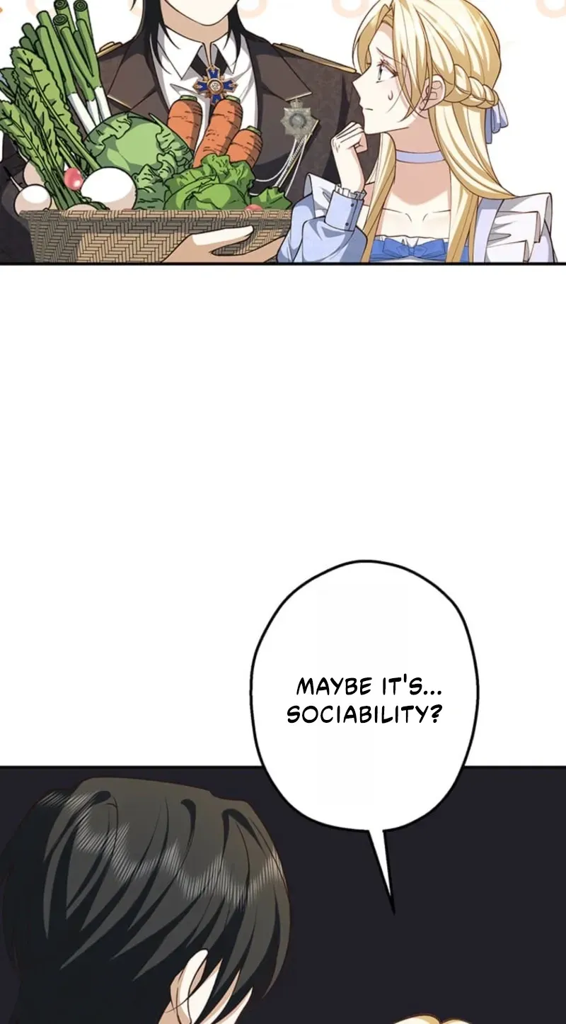 The Prince I Engaged Was A Former Assassin Chapter 30 page 66 - 