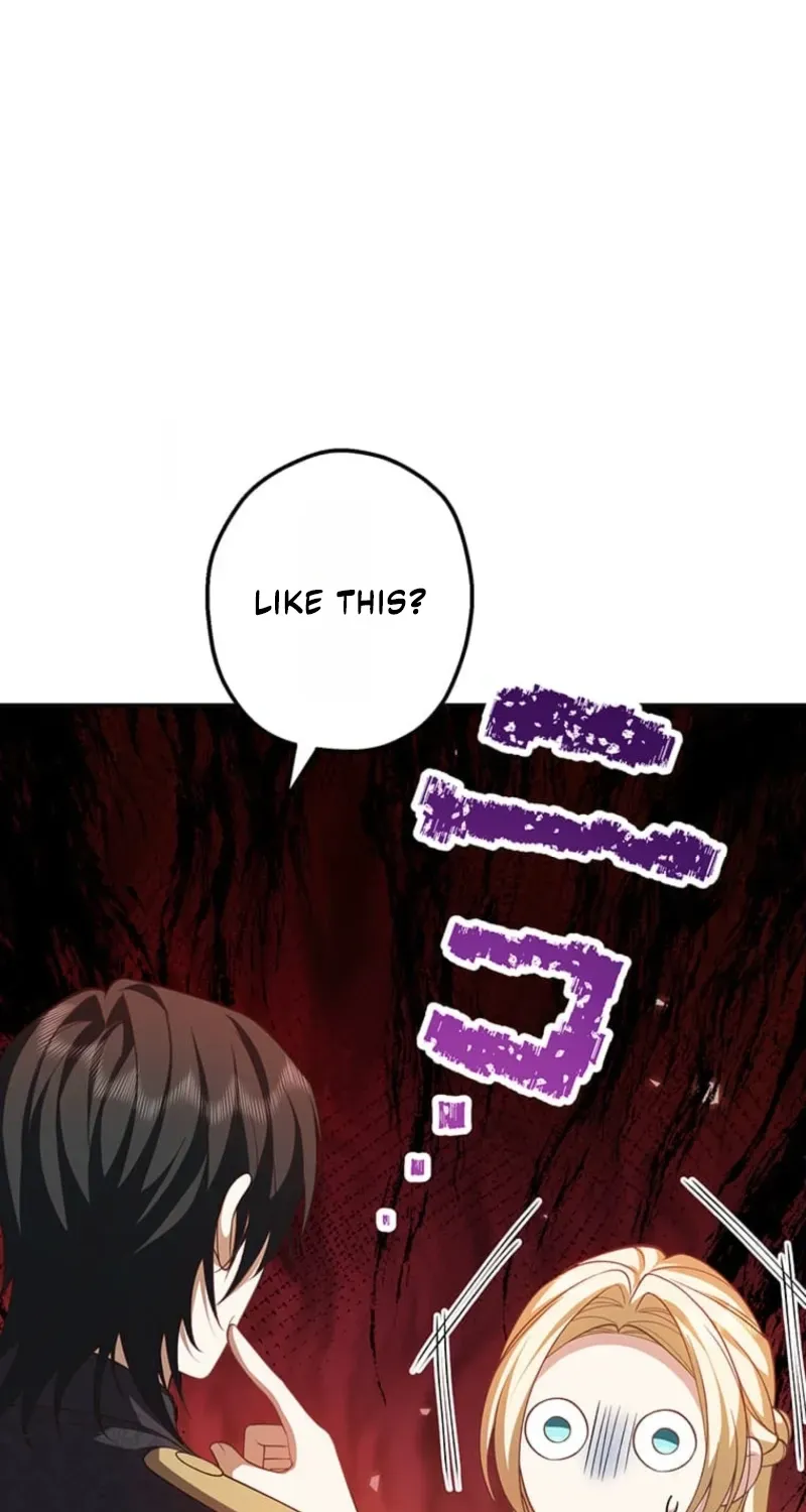 The Prince I Engaged Was A Former Assassin Chapter 30 page 74 - 