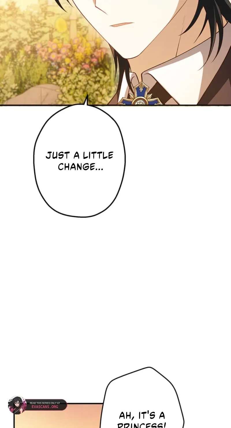 The Prince I Engaged Was A Former Assassin Chapter 30 page 81 - 