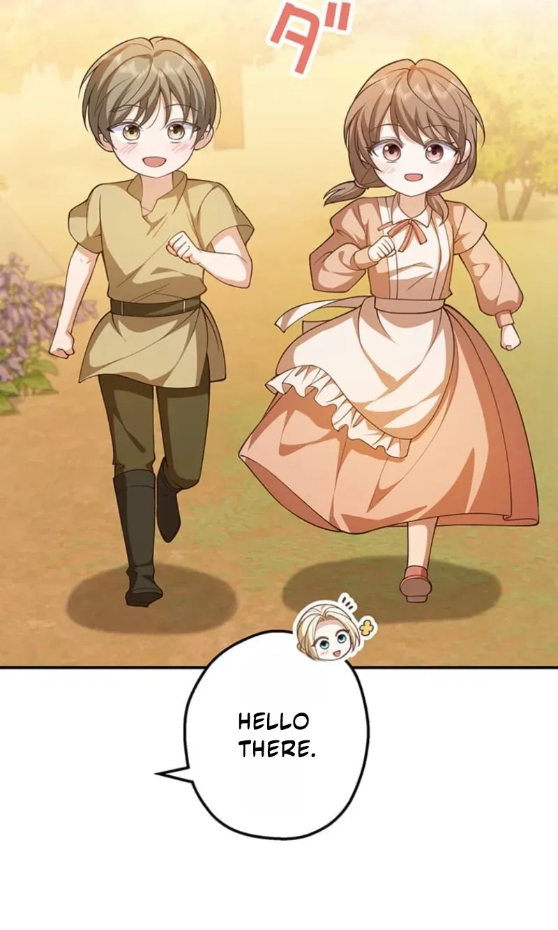 The Prince I Engaged Was A Former Assassin Chapter 30 page 83 - 