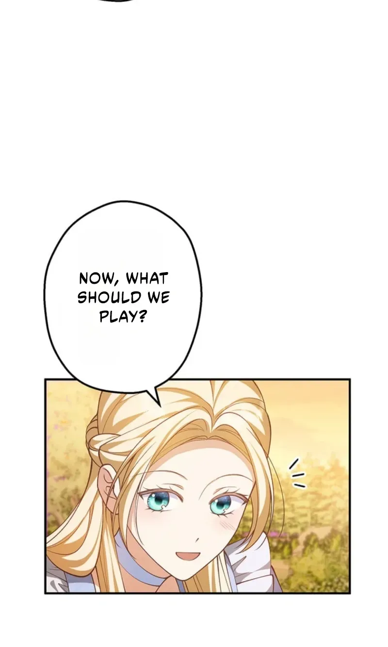 The Prince I Engaged Was A Former Assassin Chapter 30 page 85 - 