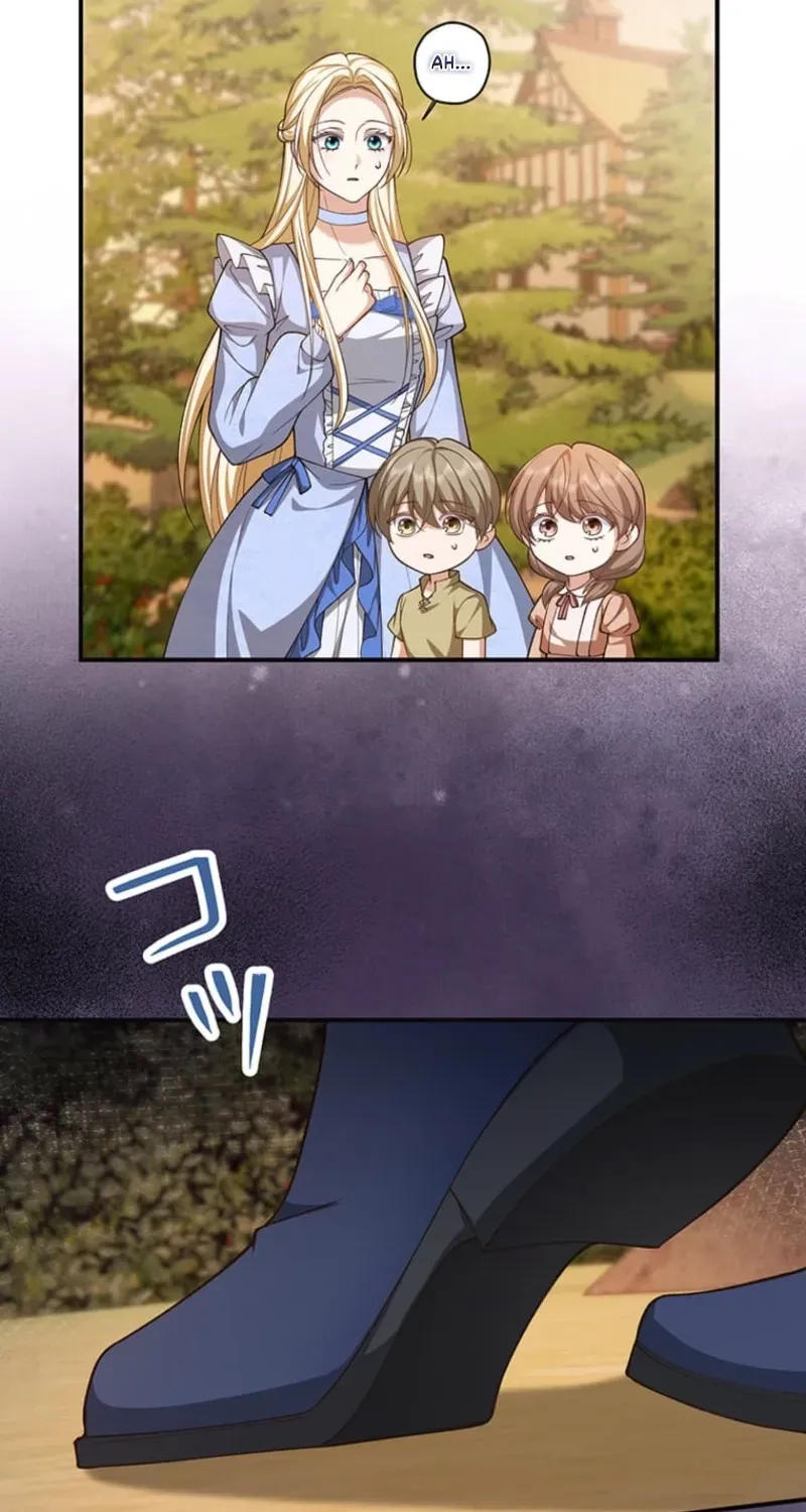 The Prince I Engaged Was A Former Assassin Chapter 30 page 93 - 