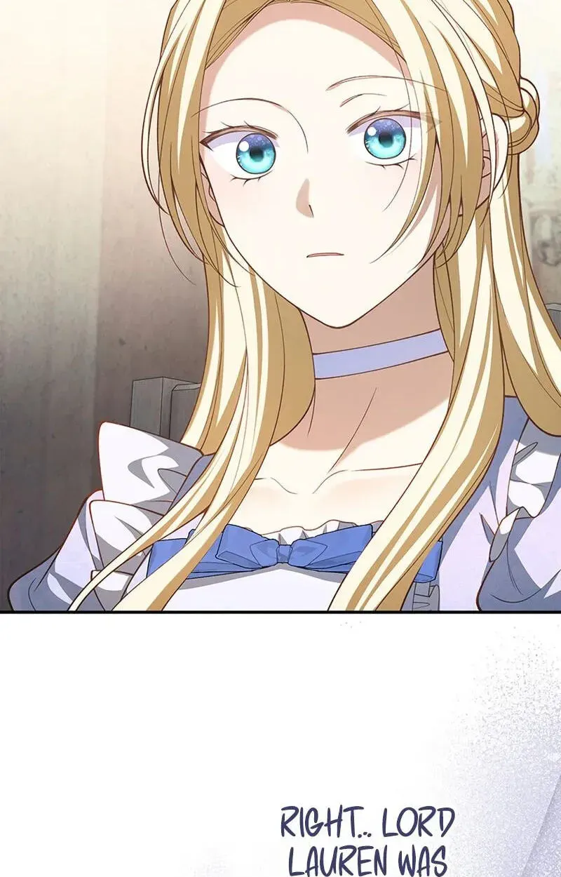 The Prince I Engaged Was A Former Assassin Chapter 31 page 13 - 