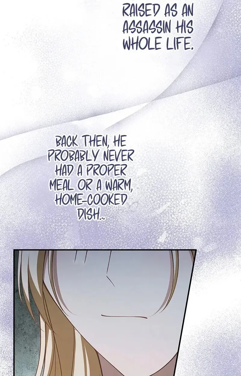 The Prince I Engaged Was A Former Assassin Chapter 31 page 14 - 