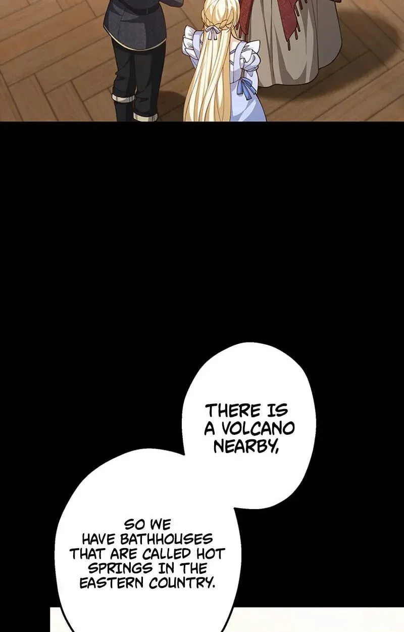 The Prince I Engaged Was A Former Assassin Chapter 31 page 27 - 