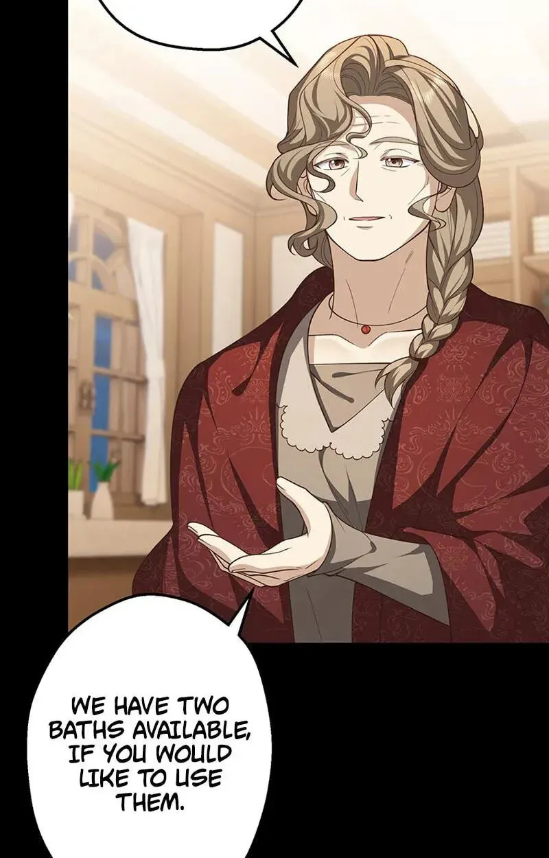 The Prince I Engaged Was A Former Assassin Chapter 31 page 28 - 
