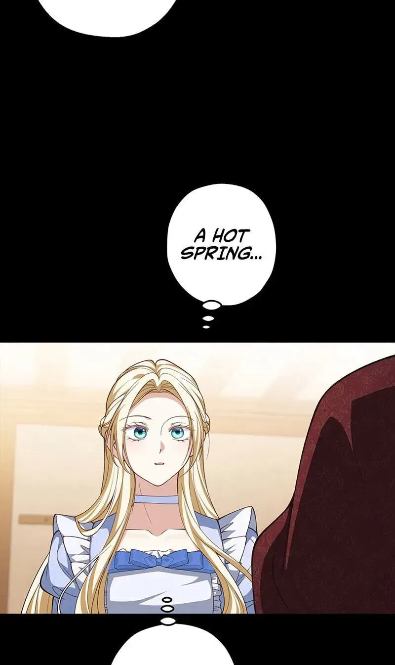 The Prince I Engaged Was A Former Assassin Chapter 31 page 29 - 