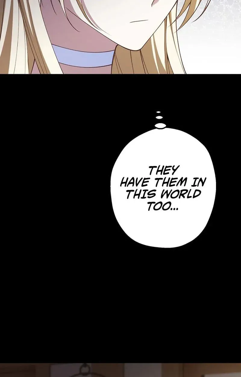 The Prince I Engaged Was A Former Assassin Chapter 31 page 33 - 
