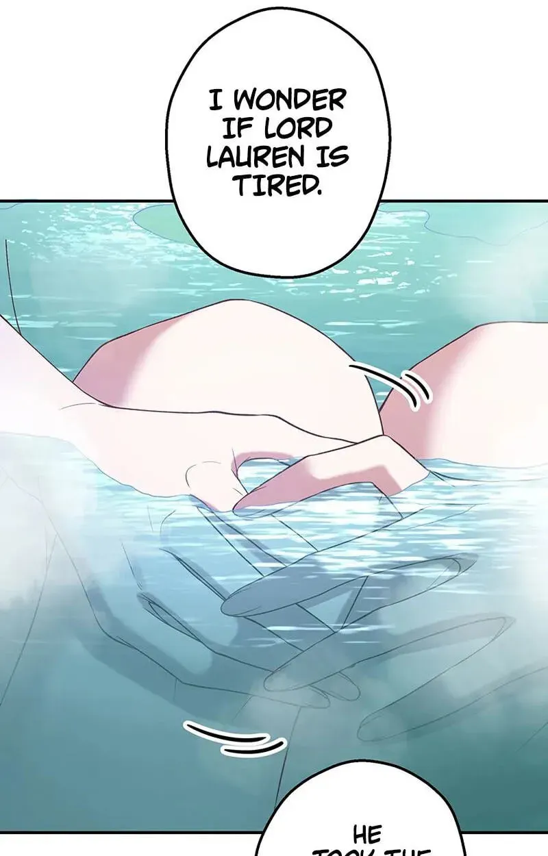 The Prince I Engaged Was A Former Assassin Chapter 31 page 38 - 
