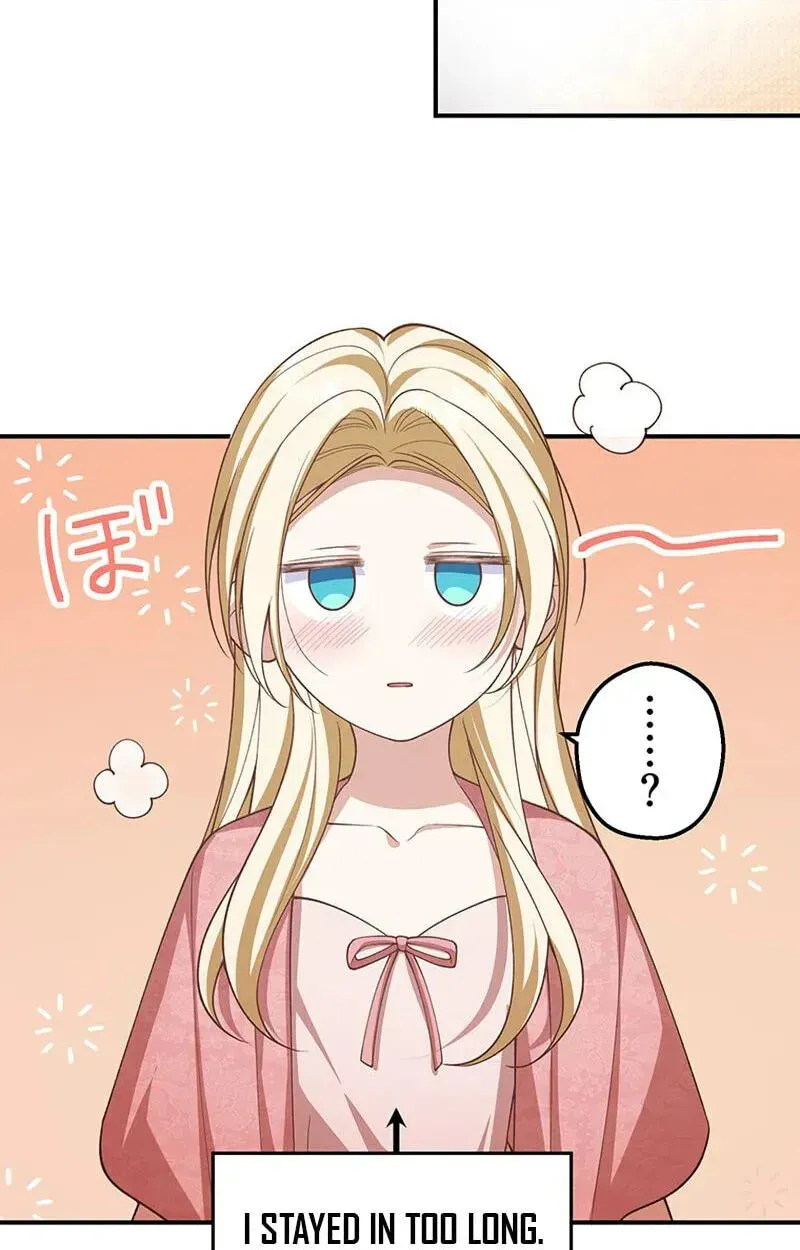 The Prince I Engaged Was A Former Assassin Chapter 31 page 48 - 