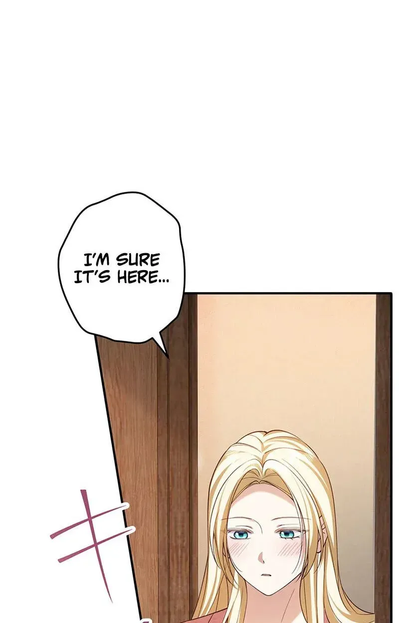 The Prince I Engaged Was A Former Assassin Chapter 31 page 52 - 