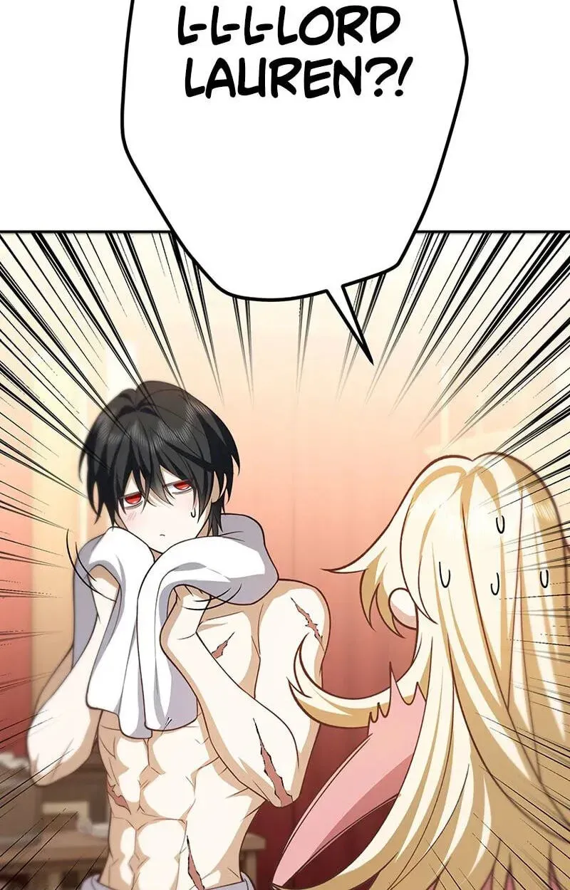 The Prince I Engaged Was A Former Assassin Chapter 31 page 58 - 