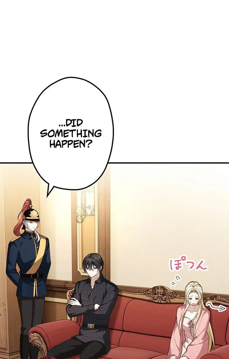 The Prince I Engaged Was A Former Assassin Chapter 31 page 73 - 
