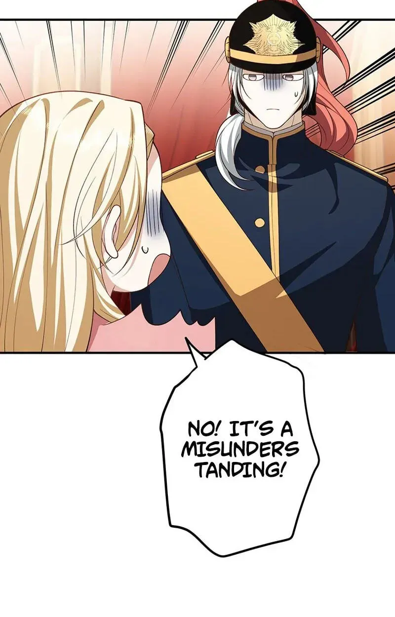 The Prince I Engaged Was A Former Assassin Chapter 31 page 77 - 