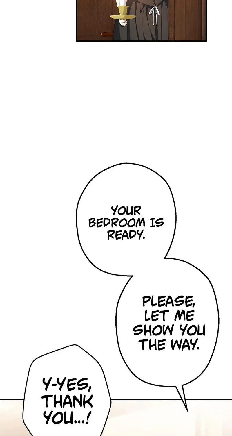 The Prince I Engaged Was A Former Assassin Chapter 31 page 79 - 