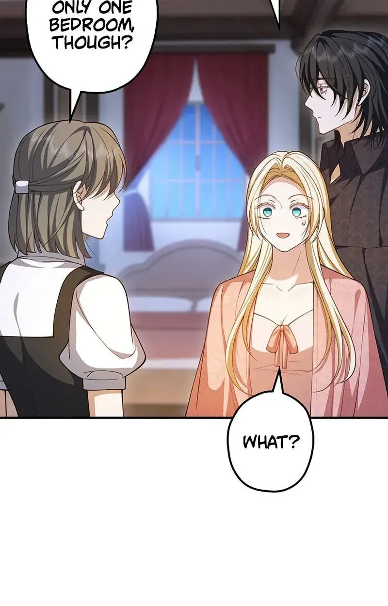 The Prince I Engaged Was A Former Assassin Chapter 31 page 93 - 