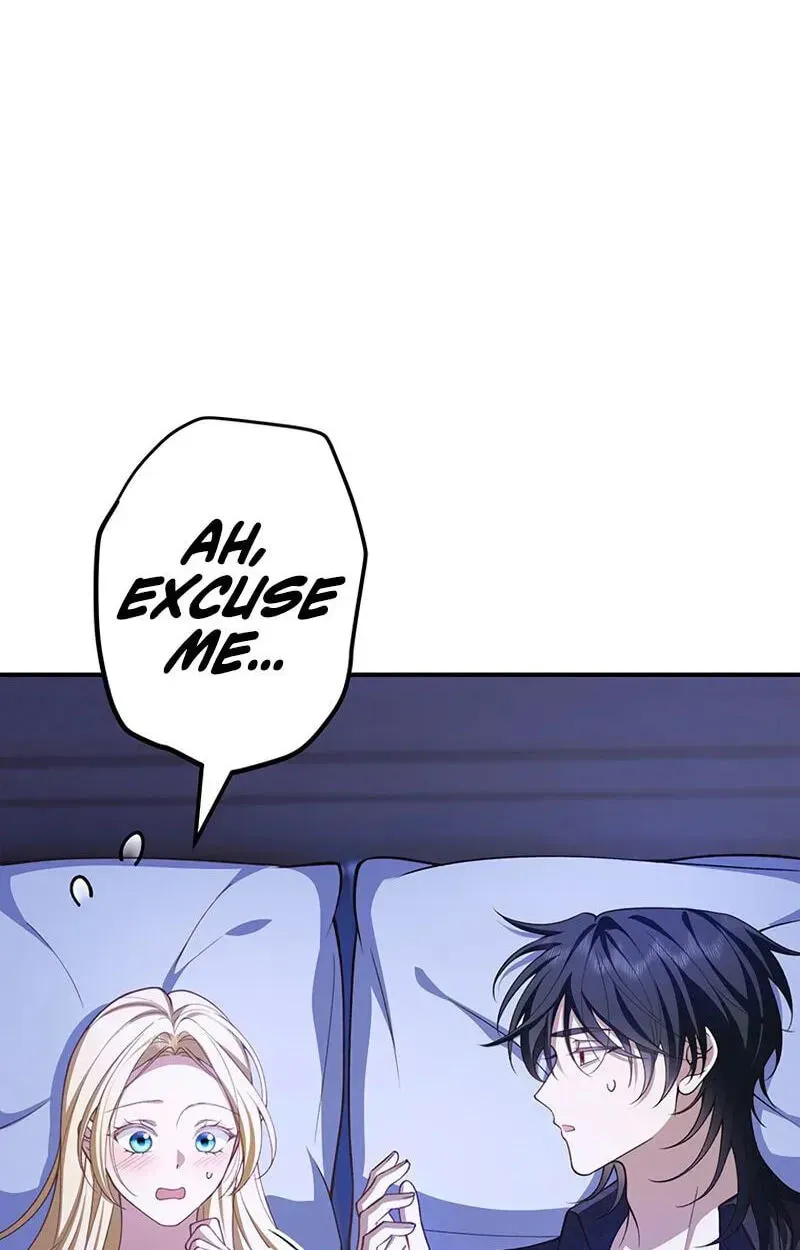 The Prince I Engaged Was A Former Assassin Chapter 32 page 17 - 