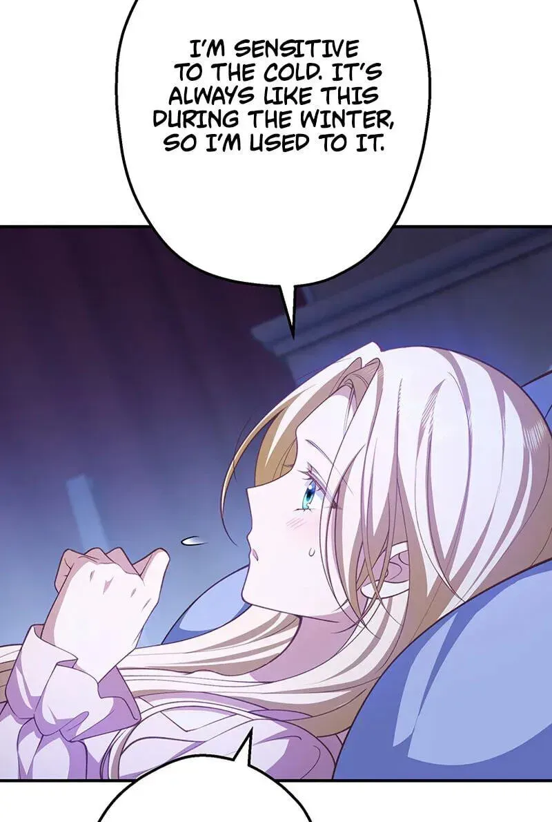 The Prince I Engaged Was A Former Assassin Chapter 32 page 19 - 