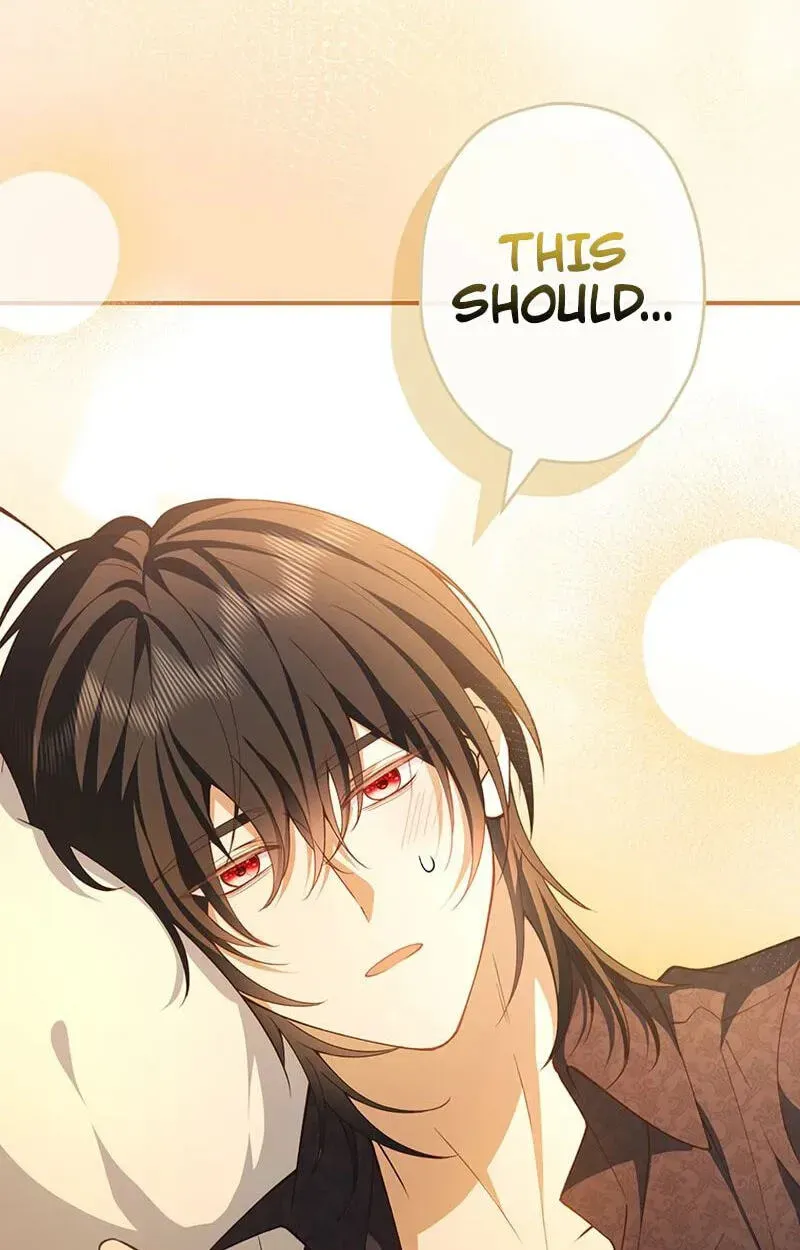 The Prince I Engaged Was A Former Assassin Chapter 32 page 22 - 