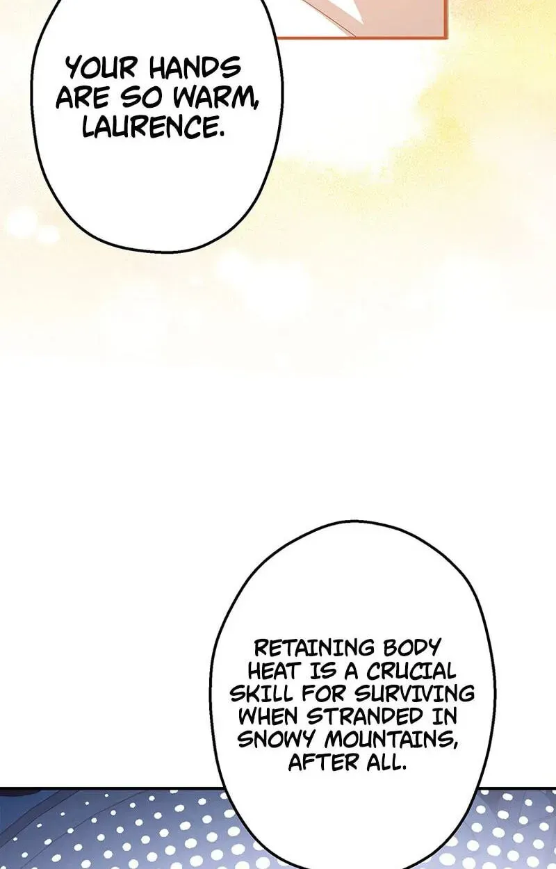 The Prince I Engaged Was A Former Assassin Chapter 32 page 27 - 