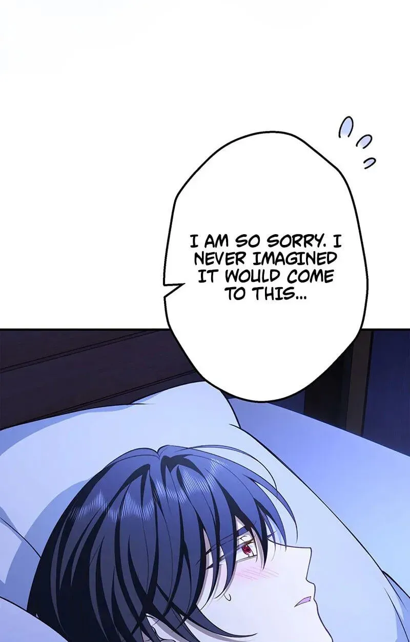 The Prince I Engaged Was A Former Assassin Chapter 32 page 6 - 