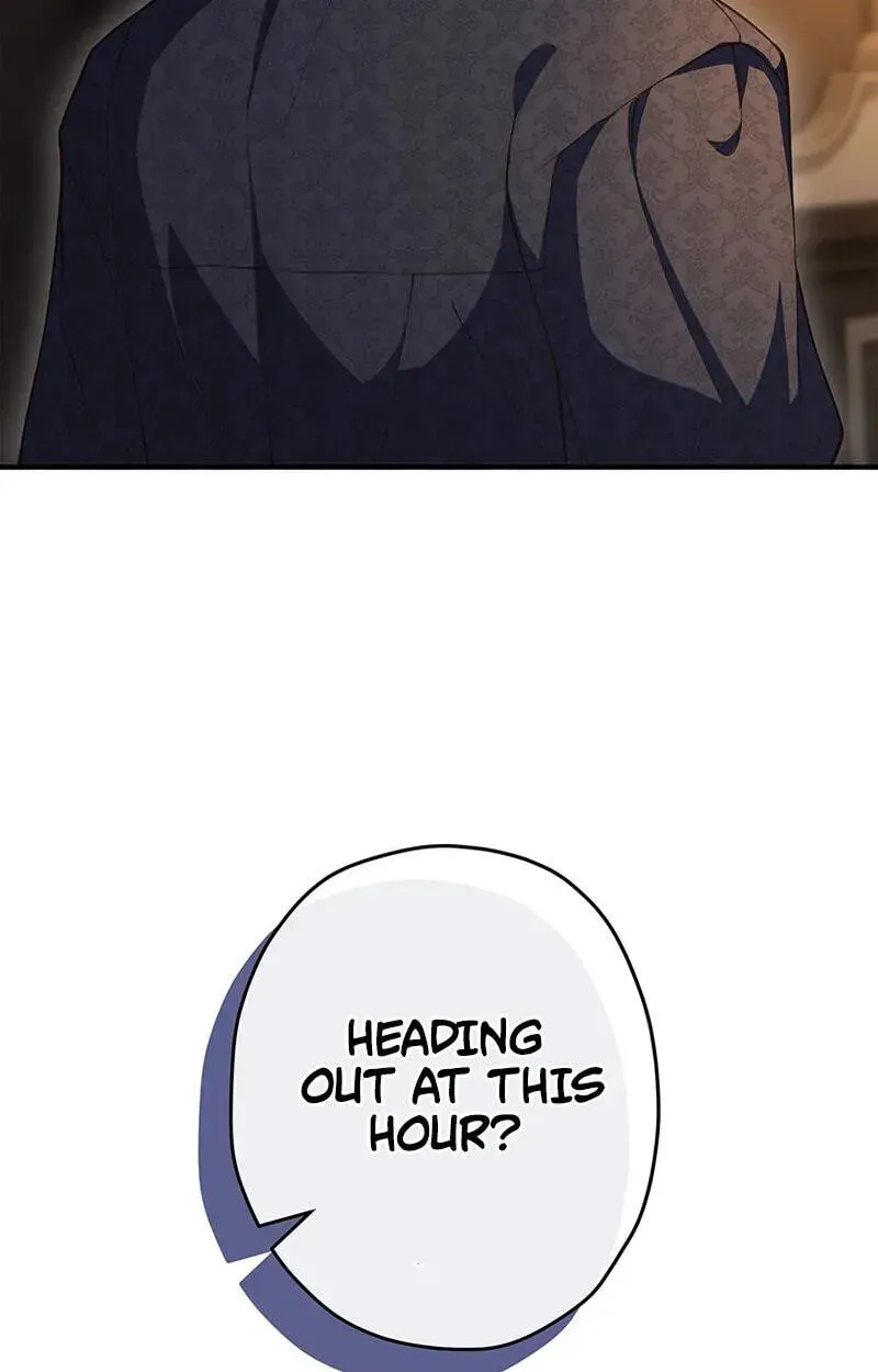The Prince I Engaged Was A Former Assassin Chapter 32 page 55 - 