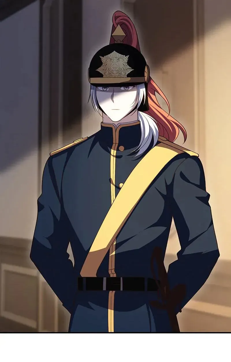 The Prince I Engaged Was A Former Assassin Chapter 32 page 57 - 