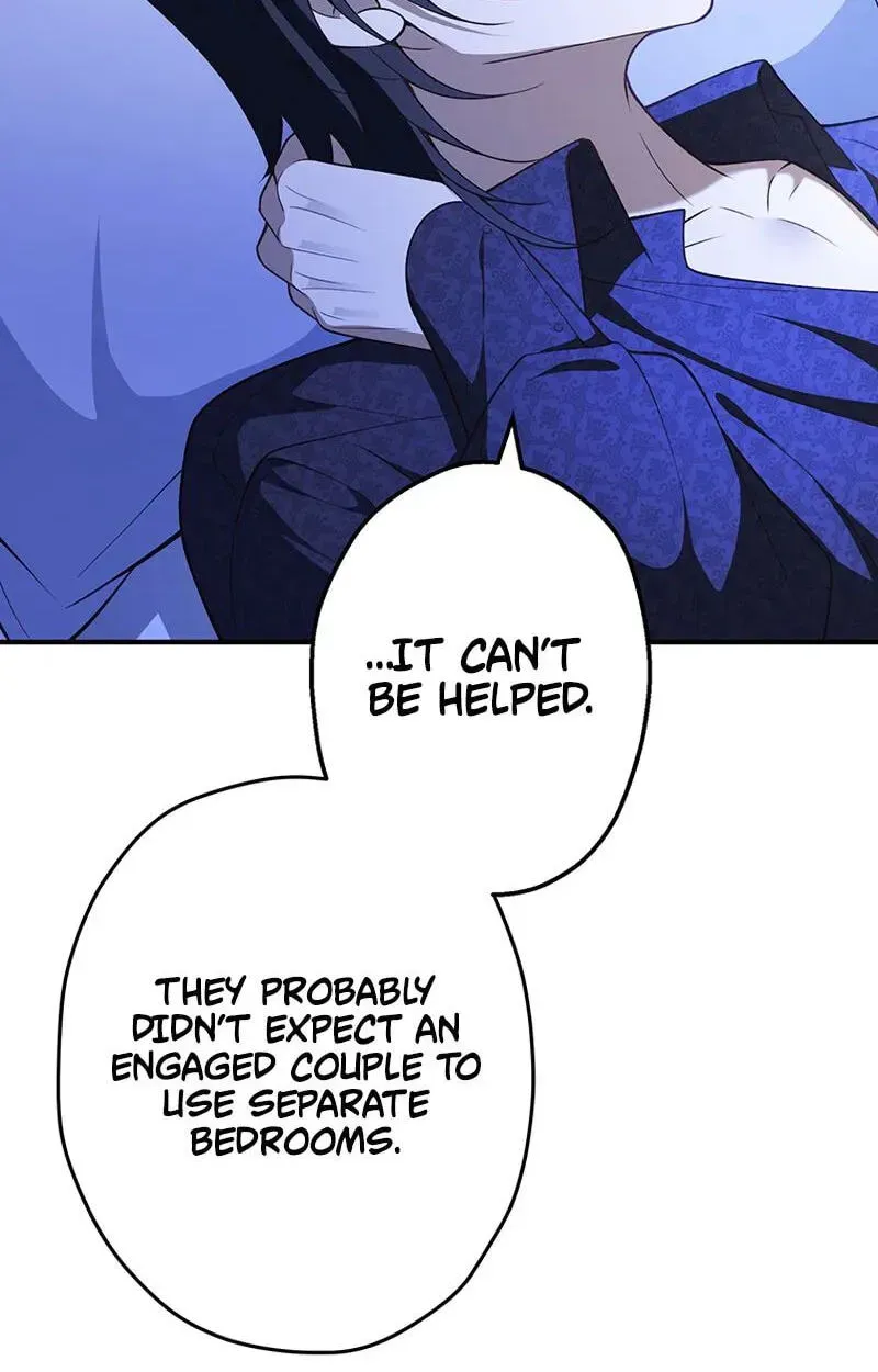 The Prince I Engaged Was A Former Assassin Chapter 32 page 7 - 